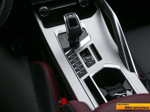 Geely Coolray, 2020 г.