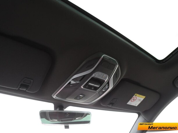 Geely Coolray, 2020 г.