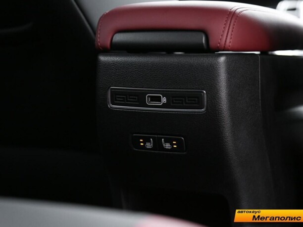 Geely Coolray, 2020 г.