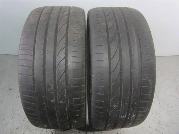 Легковые шины Bridgestone 275/40 R20 2 шт.