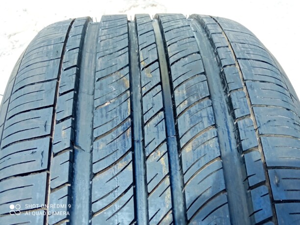 Легковые шины Michelin ENERGY MXV4 plus 255/55 R18 4 шт.