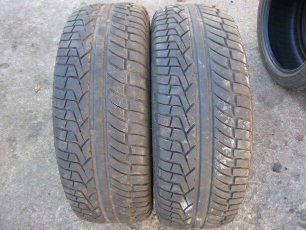 Легковые шины Accelera 235/65 R17 2 шт.