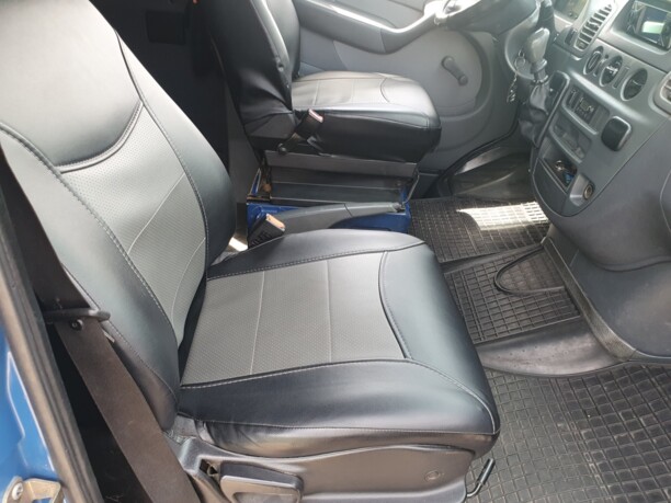 Mercedes-Benz Sprinter, 2004 г.