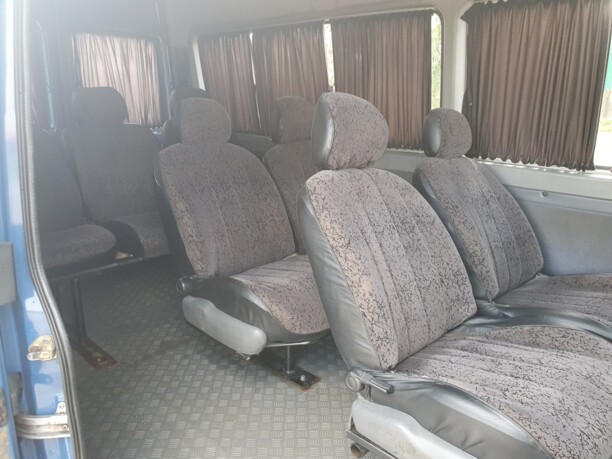 Mercedes-Benz Sprinter, 2004 г.
