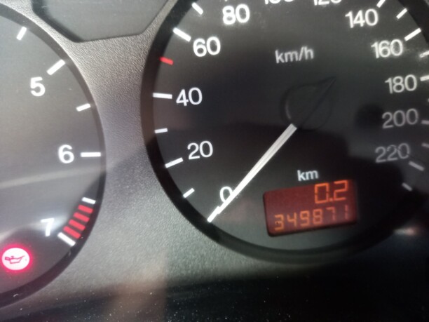 Opel Astra G, 1999 г.
