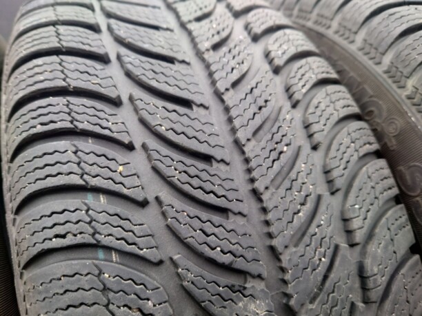 Легковые шины Sava Eskimo S3+ 205/55 R16 4 шт.