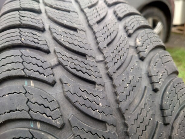Легковые шины Sava Eskimo S3+ 205/55 R16 4 шт.
