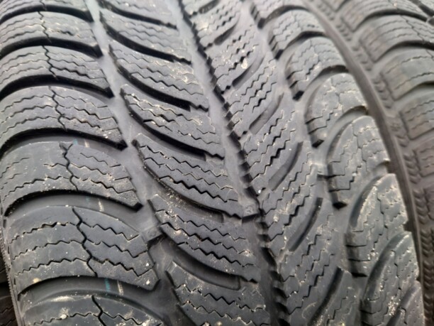 Легковые шины Sava Eskimo S3+ 205/55 R16 4 шт.