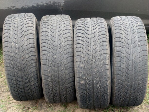 Легковые шины Sava Eskimo S3+ 205/55 R16 4 шт.