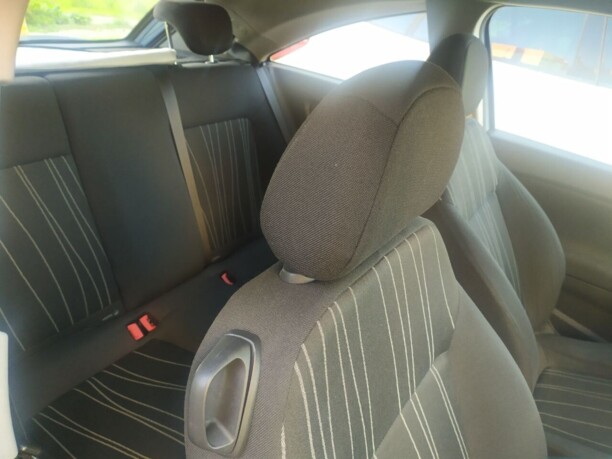 Opel Corsa D, 2009 г.