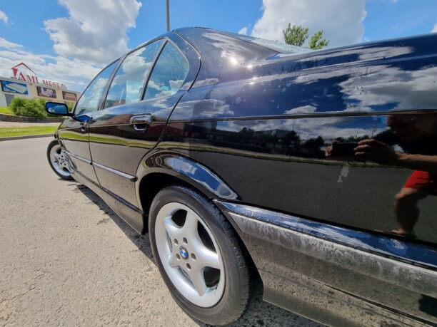 BMW 3 серия E36, 1993 г.