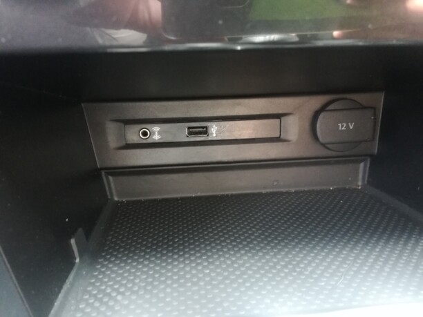 Volkswagen Tiguan II, 2017 г.