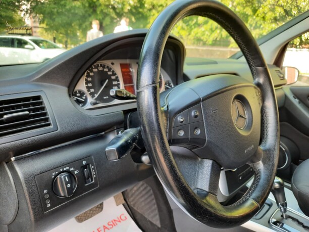 Mercedes-Benz B-Класс W245, 2005 г.