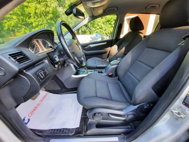 Mercedes-Benz B-Класс W245, 2005 г.