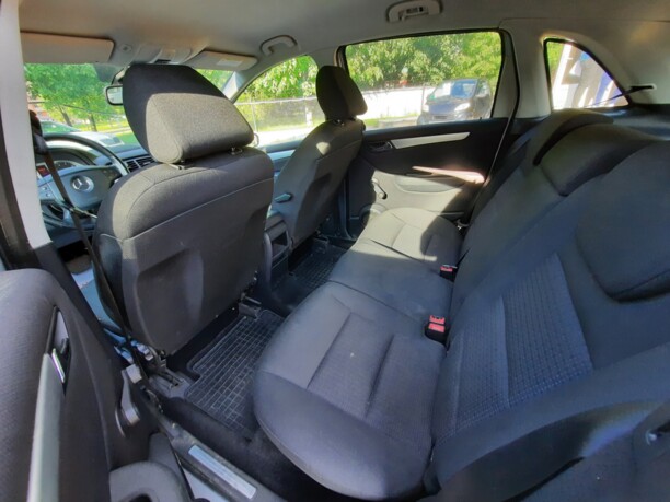 Mercedes-Benz B-Класс W245, 2005 г.
