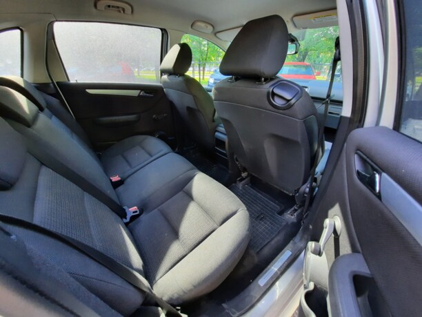 Mercedes-Benz B-Класс W245, 2005 г.
