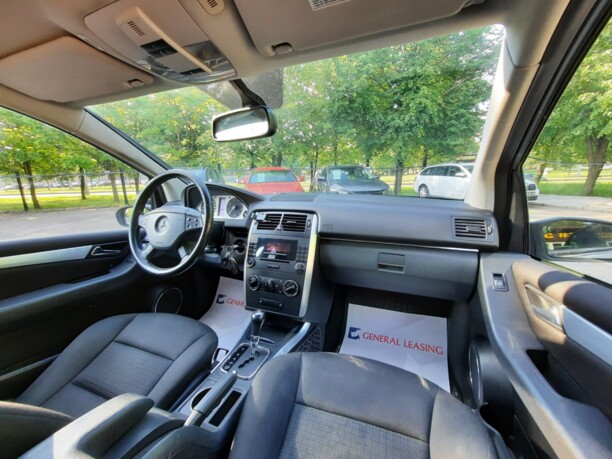 Mercedes-Benz B-Класс W245, 2005 г.
