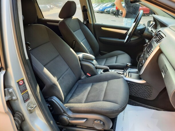Mercedes-Benz B-Класс W245, 2005 г.