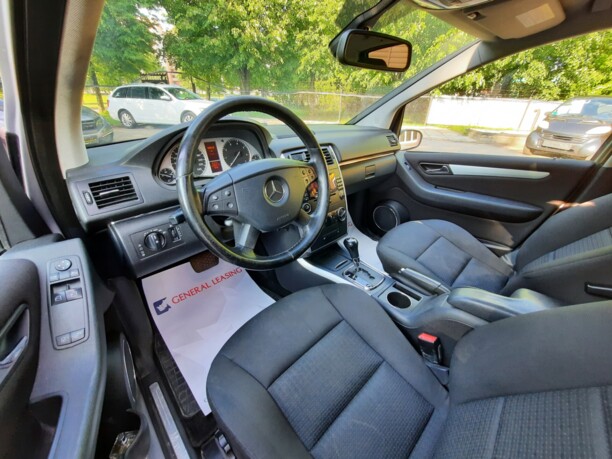 Mercedes-Benz B-Класс W245, 2005 г.