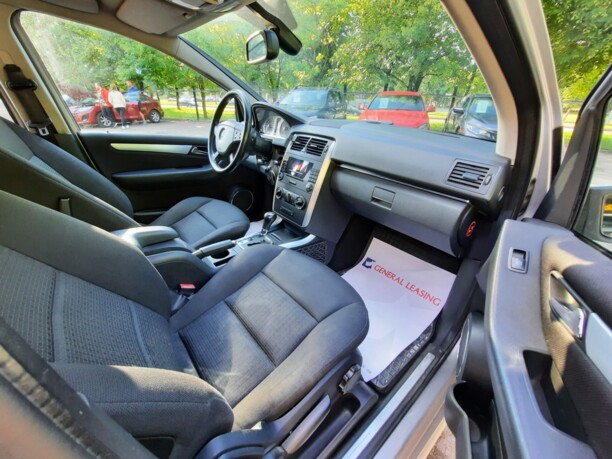 Mercedes-Benz B-Класс W245, 2005 г.