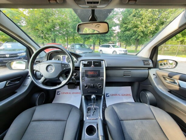 Mercedes-Benz B-Класс W245, 2005 г.