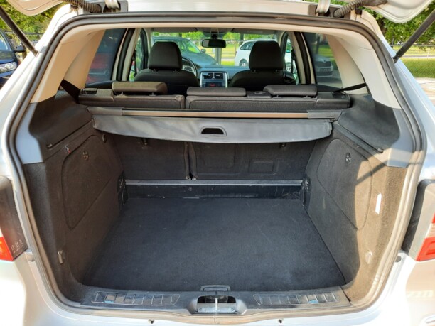 Mercedes-Benz B-Класс W245, 2005 г.