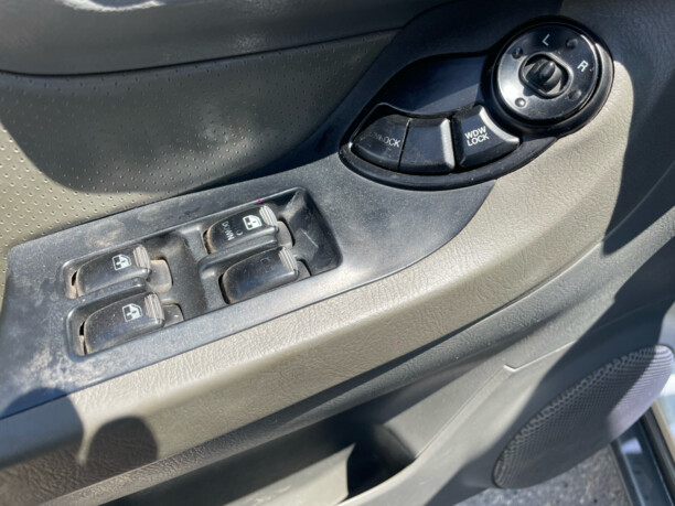 Hyundai Santa Fe SM, 2000 г.