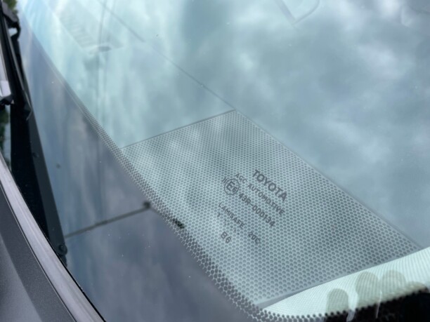 Toyota Verso I · Рестайлинг, 7 мест, 2016 г.
