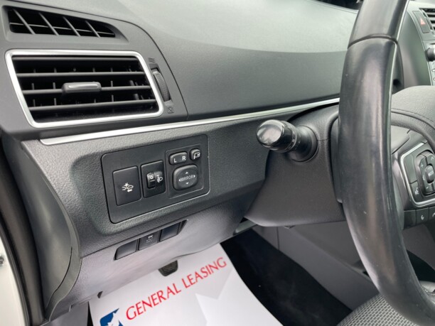 Toyota Verso I · Рестайлинг, 7 мест, 2016 г.