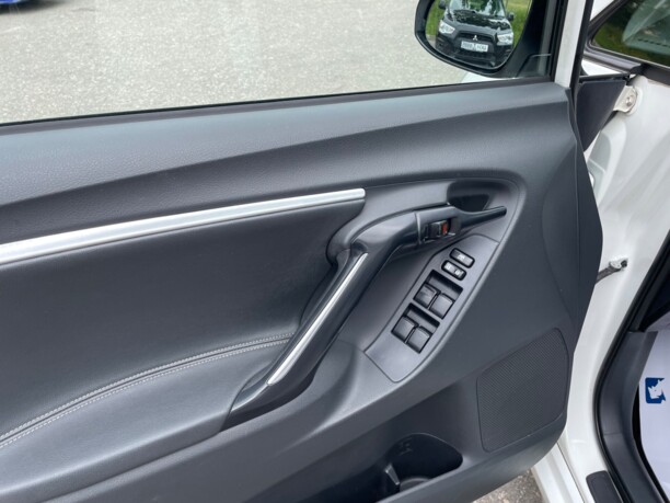 Toyota Verso I · Рестайлинг, 7 мест, 2016 г.