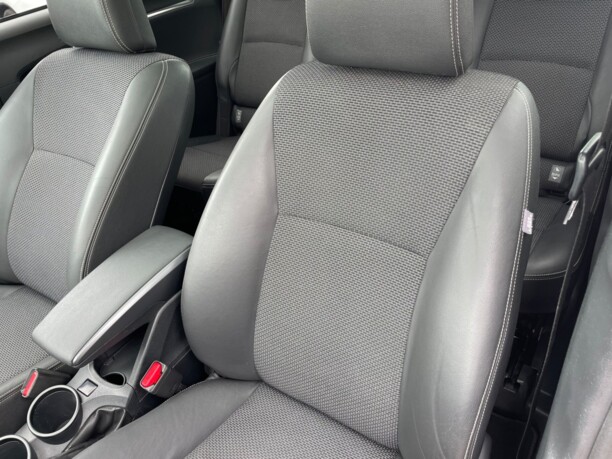 Toyota Verso I · Рестайлинг, 7 мест, 2016 г.