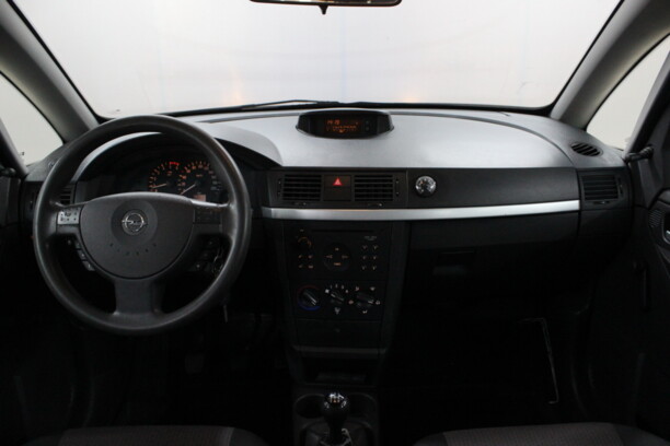 Opel Meriva I, 2004 г.