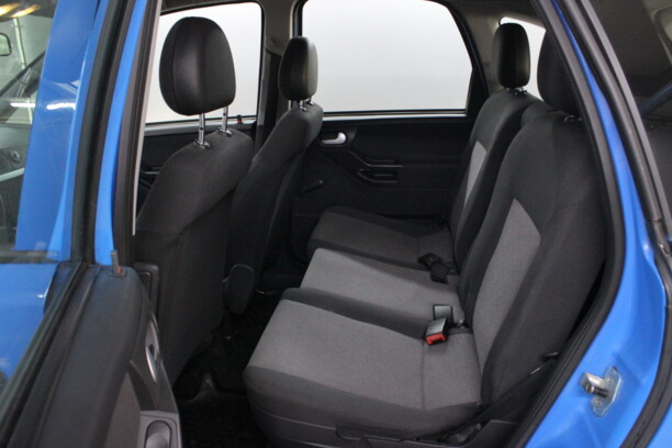Opel Meriva I, 2004 г.