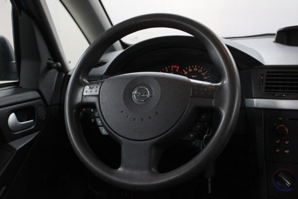 Opel Meriva I, 2004 г.