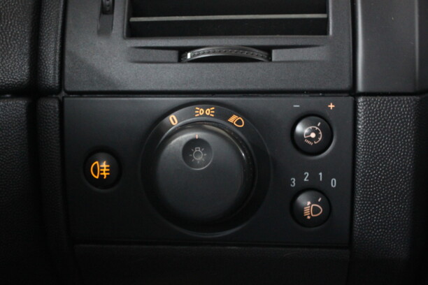 Opel Meriva I, 2004 г.