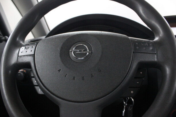 Opel Meriva I, 2004 г.