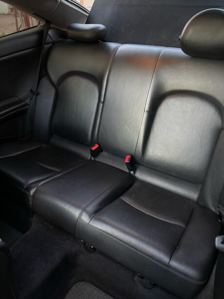 Mercedes-Benz C-Класс W203, S203, CL203, 2006 г.