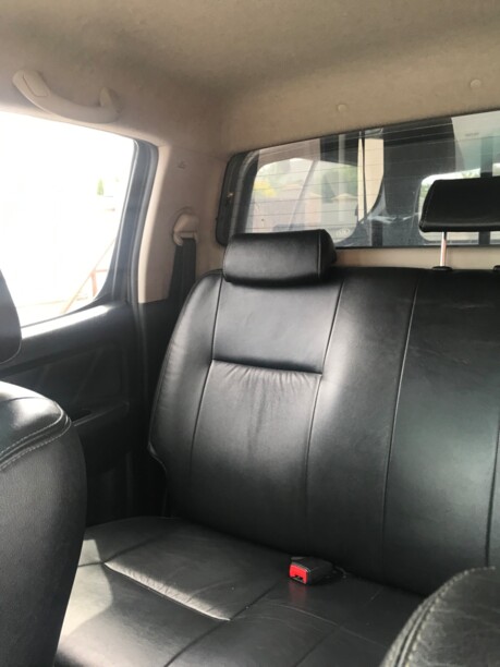 Toyota Hilux VII (AN10) · 2-й рестайлинг, 2014 г.