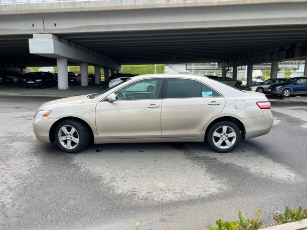 Toyota Camry XV40, 2006 г.