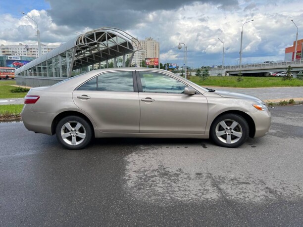 Toyota Camry XV40, 2006 г.