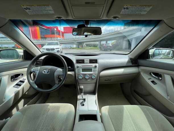 Toyota Camry XV40, 2006 г.