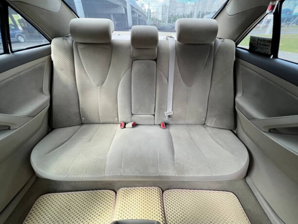 Toyota Camry XV40, 2006 г.