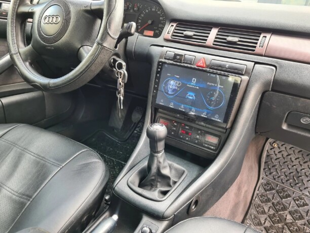 Audi A6 C5, 2000 г.