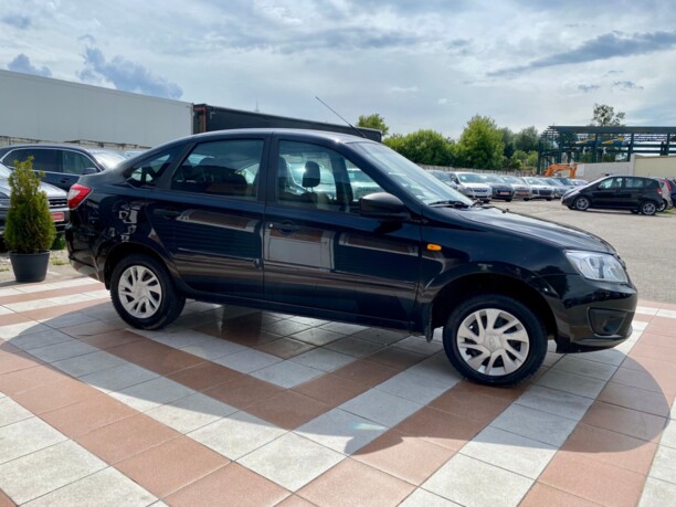 Lada (ВАЗ) Granta, 2016 г.