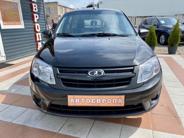 Lada (ВАЗ) Granta, 2016 г.