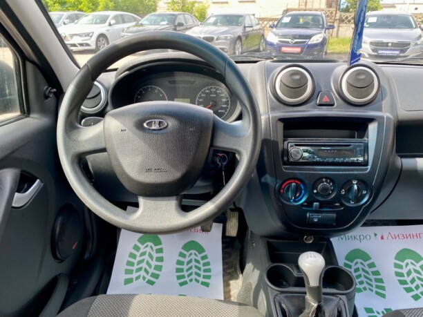 Lada (ВАЗ) Granta, 2016 г.