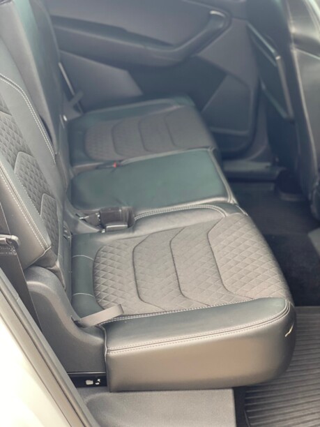 Skoda Kodiaq, 7 мест, 2018 г.