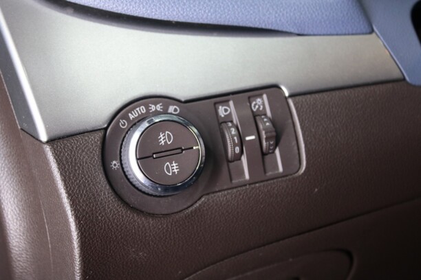 Opel Mokka I, 2014 г.
