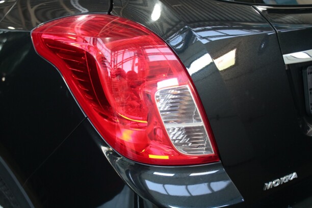 Opel Mokka I, 2014 г.