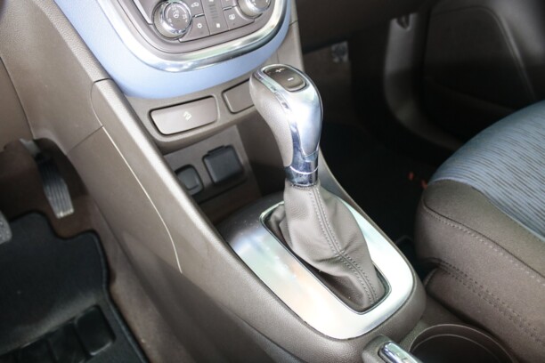 Opel Mokka I, 2014 г.